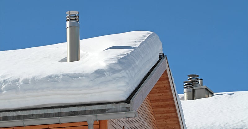 snowy-roof